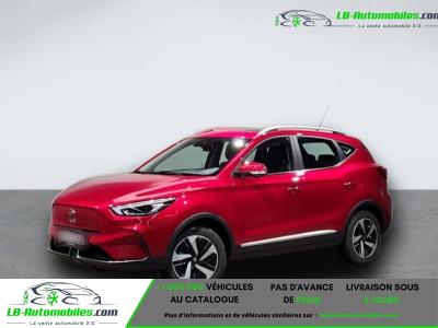 MG ZS 51kWh - 130 kW 2WD