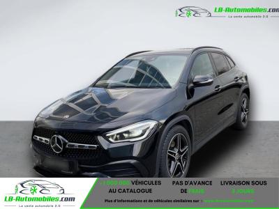 Mercedes GLA 220 d BVA 4Matic