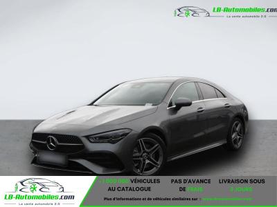 Mercedes CLA Berline 220 d BVA
