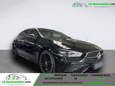 Mercedes CLA Shooting Break 250 BVA 4Matic