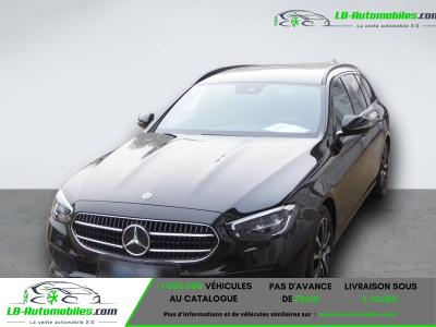 Mercedes Classe E Break 200 BVA