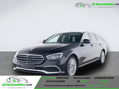 Mercedes Classe E Break 220 d BVA