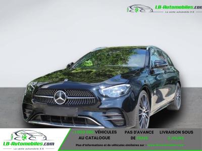 Mercedes Classe E Break 220 d BVA