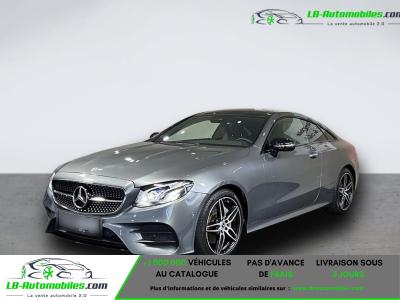 Mercedes Classe E  Coupe 200 BVA