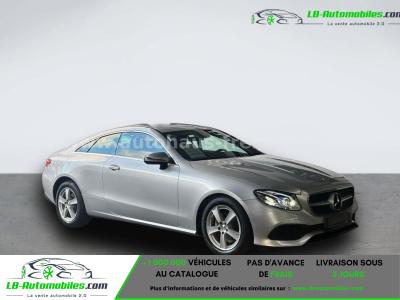 Mercedes Classe E  Coupe 200 BVA