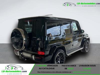 Mercedes Classe G 63 AMG BVA
