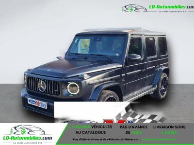 Mercedes Classe G 63 AMG BVA