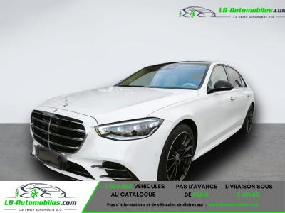 Mercedes Classe S 450 d BVA 4-Matic