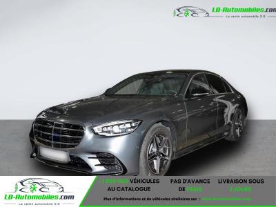 Mercedes Classe S 580 e BVA