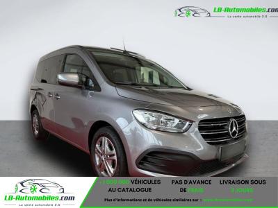 Mercedes Classe T 180 d BVM