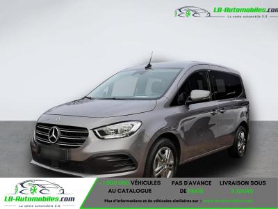 Mercedes Classe T 180 d BVM