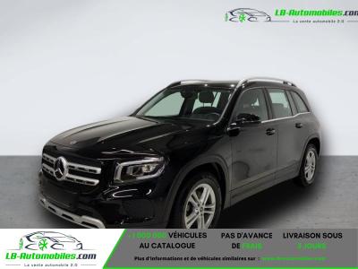 Mercedes GLB 200 BVA