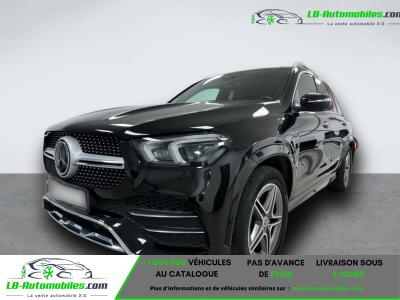 Mercedes GLE  300 d BVA 4Matic