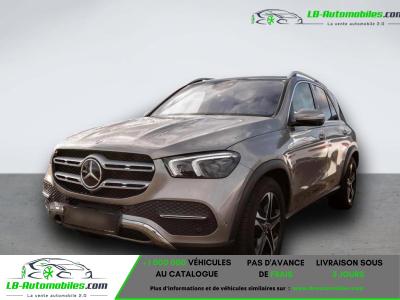 Mercedes GLE  300 d BVA 4Matic