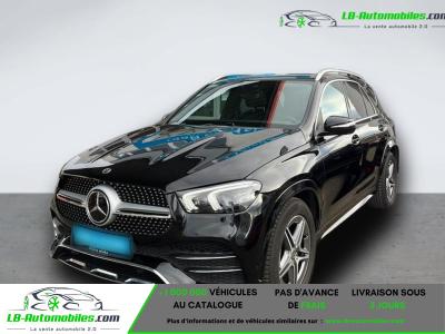 Mercedes GLE  350 d BVA 4Matic