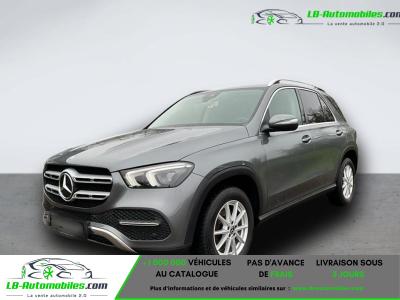 Mercedes GLE  350 d BVA 4Matic