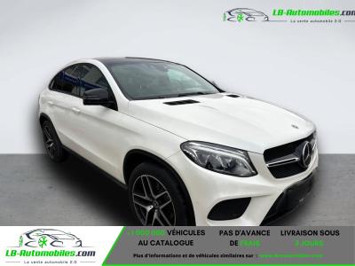 Mercedes GLE  350 d BVA 4Matic