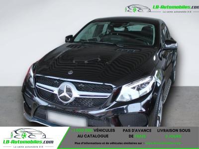 Mercedes GLE  350 d BVA 4Matic
