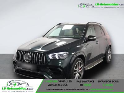 Mercedes GLE  63 S AMG BVA 4Matic+