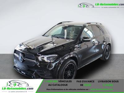 Mercedes GLE  300 d BVA 4Matic