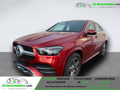Mercedes GLE  300 d BVA 4Matic