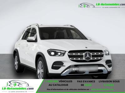 Mercedes GLE  300 d BVA 4Matic
