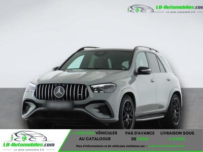 Mercedes GLE  53 AMG BVA 4Matic+
