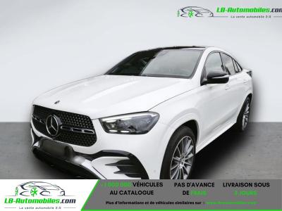 Mercedes GLE Coupe 450 d BVA 4Matic