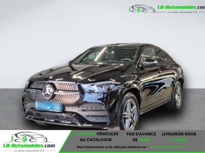 Mercedes GLE Coupe 400 d BVA 4Matic