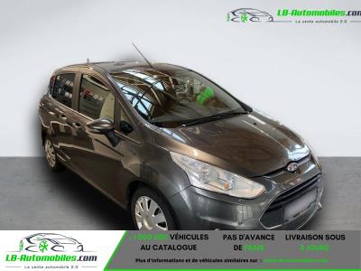 Ford B-Max 1.0 EcoBoost 100 BVM