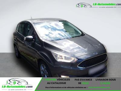 Ford C-Max 1.0 EcoBoost 125