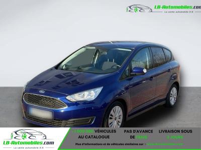 Ford C-Max 1.5 EcoBoost 150 BVM