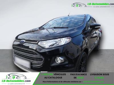 Ford Ecosport 1.0 EcoBoost 140