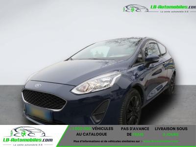 Ford Fiesta 1.0 EcoBoost 100 ch BVA