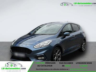 Ford Fiesta 1.0 EcoBoost 140 ch BVM