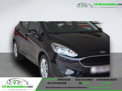 Ford Fiesta 1.0 EcoBoost 95 ch BVM