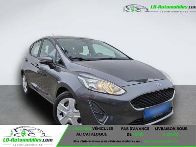 Ford Fiesta 1.1 85 ch BVM