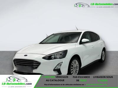 Ford Focus  1.0 EcoBoost 155 mHEV
