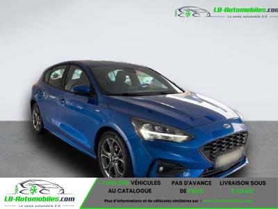 Ford Focus  1.5 EcoBoost 150 BVM