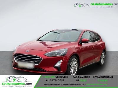 Ford Focus  1.5 EcoBoost 182 BVA
