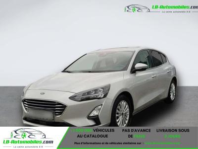 Ford Focus  1.5 EcoBoost 182 BVA