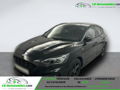 Ford Focus  1.5 EcoBoost 182 BVA