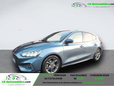 Ford Focus  1.0 EcoBoost 125 BVM