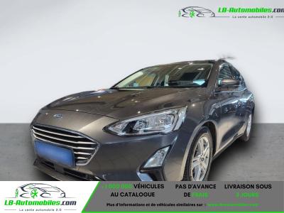 Ford Focus  1.0 EcoBoost 125 BVM