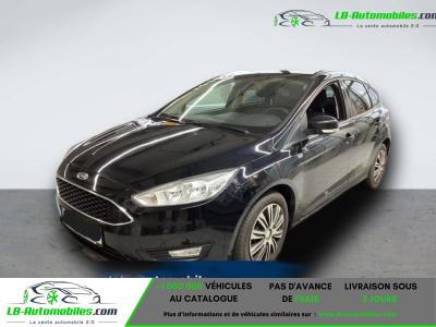 Ford Focus  1.5 EcoBoost 150 BVM