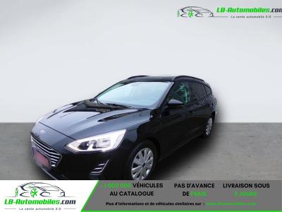 Ford Focus SW 1.0 EcoBoost 100 BVM