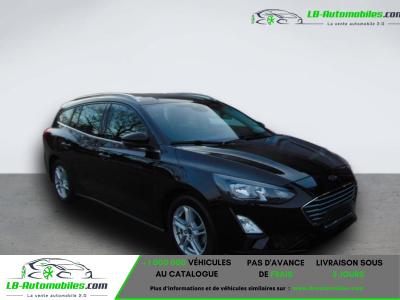 Ford Focus SW 1.0 EcoBoost 100 BVM