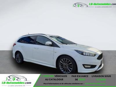 Ford Focus SW 1.0 EcoBoost 125 BVM