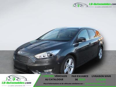Ford Focus SW 1.0 EcoBoost 125 BVM