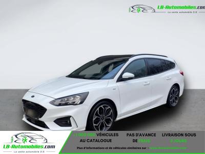 Ford Focus SW 1.5 EcoBoost 150 BVA